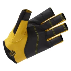 Gill Marine Pro Gloves – Short Finger
