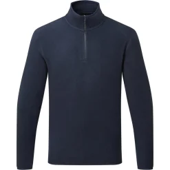 Gill Marine Pursuit 1/4 Zip Fleece