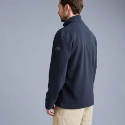 Gill Marine Pursuit 1/4 Zip Fleece