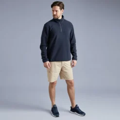 Gill Marine Pursuit 1/4 Zip Fleece