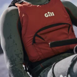 Women Gill Marine Pursuit Buoyancy Aid