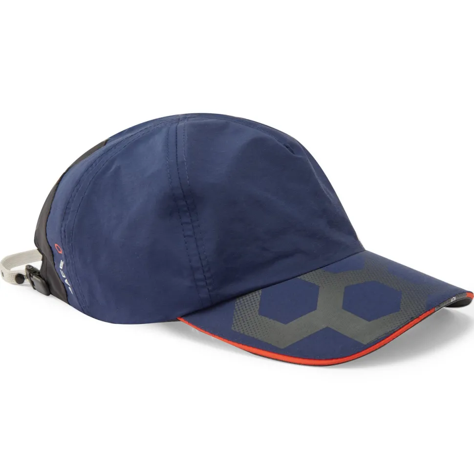 Gill Marine Pursuit Cap