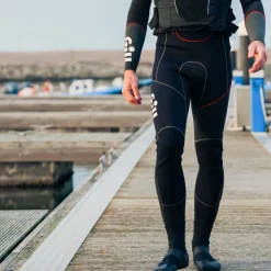 Gill Marine Pursuit Split Toe Boot