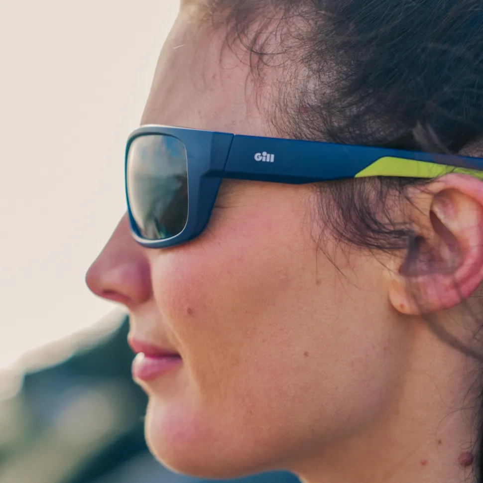 Women Gill Marine Pursuit Sunglasses