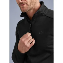 Gill Marine Quest 1/4 Zip Top