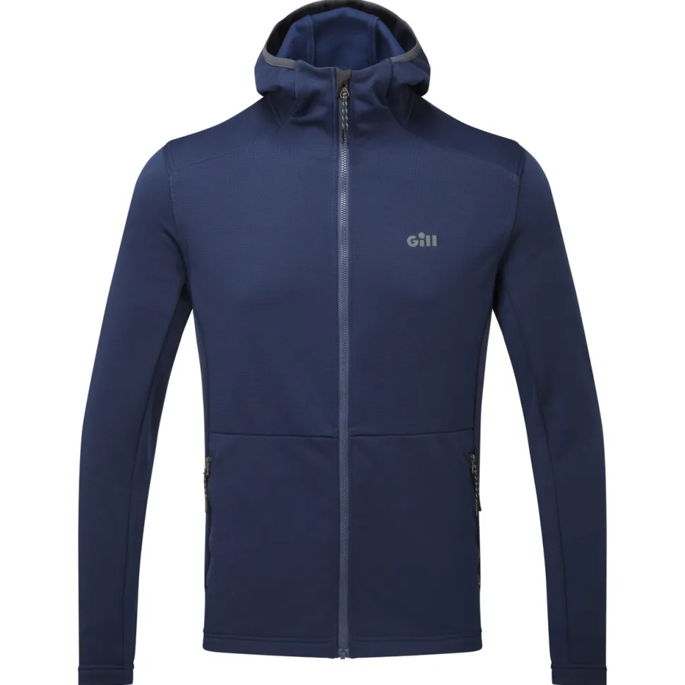 Gill Marine Quest Hoodie