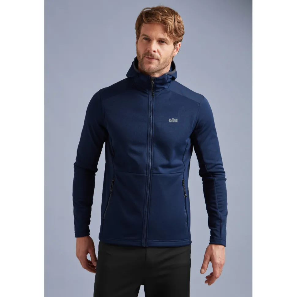 Gill Marine Quest Hoodie