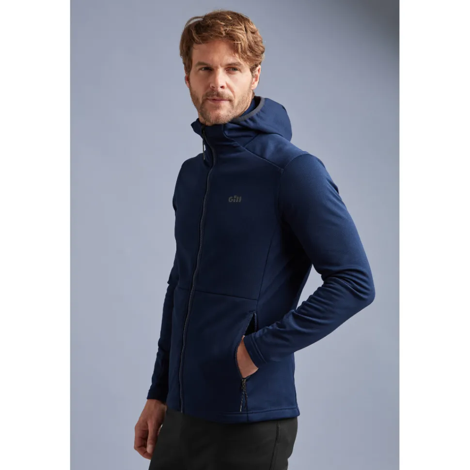 Gill Marine Quest Hoodie