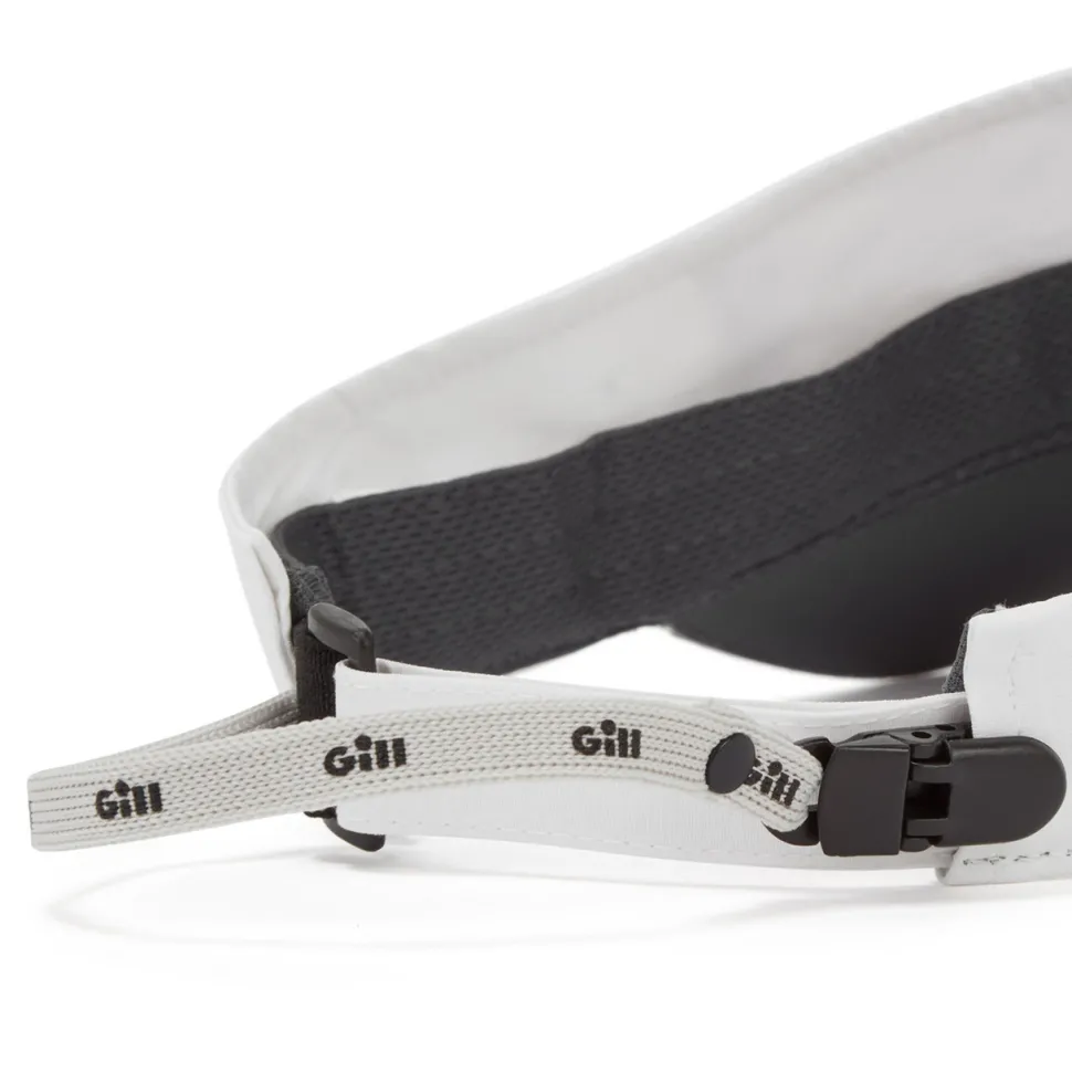 Women Gill Marine Regatta Visor