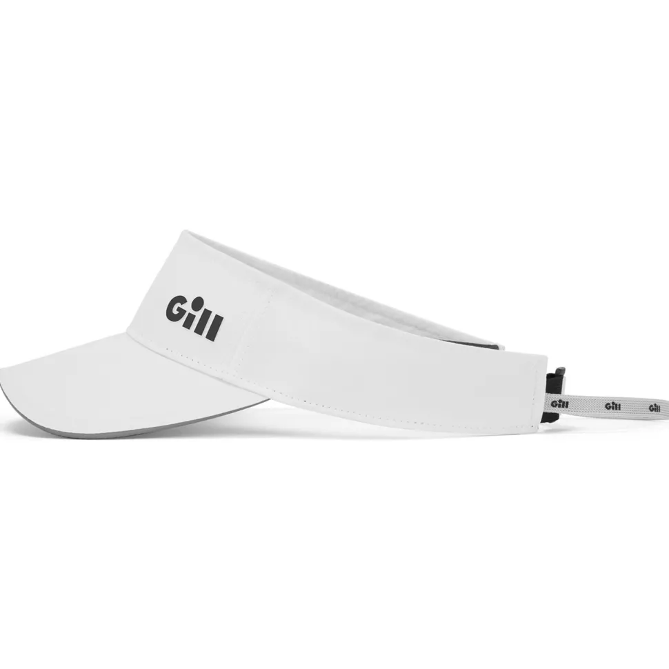 Women Gill Marine Regatta Visor