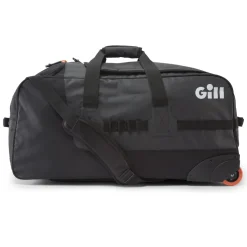 Women Gill Marine Rolling Cargo Bag 90L