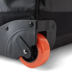 Women Gill Marine Rolling Cargo Bag 90L