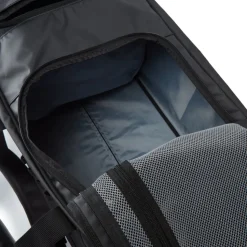 Women Gill Marine Rolling Cargo Bag 90L