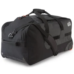 Women Gill Marine Rolling Cargo Bag 90L
