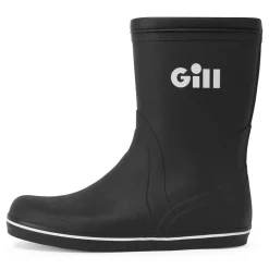 Women Gill Marine Short Cruising Boots
