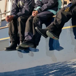 Women Gill Marine Short Cruising Boots