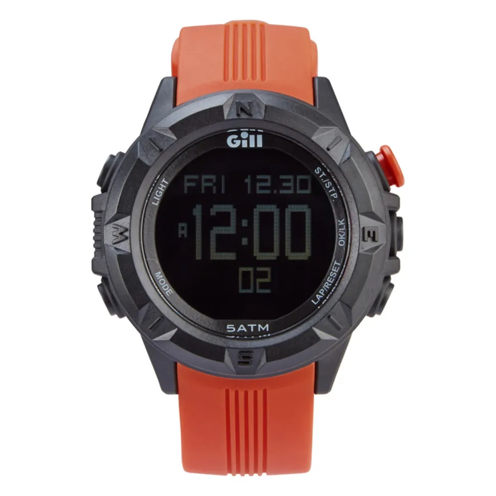 Gill Marine Stealth Racer Watch