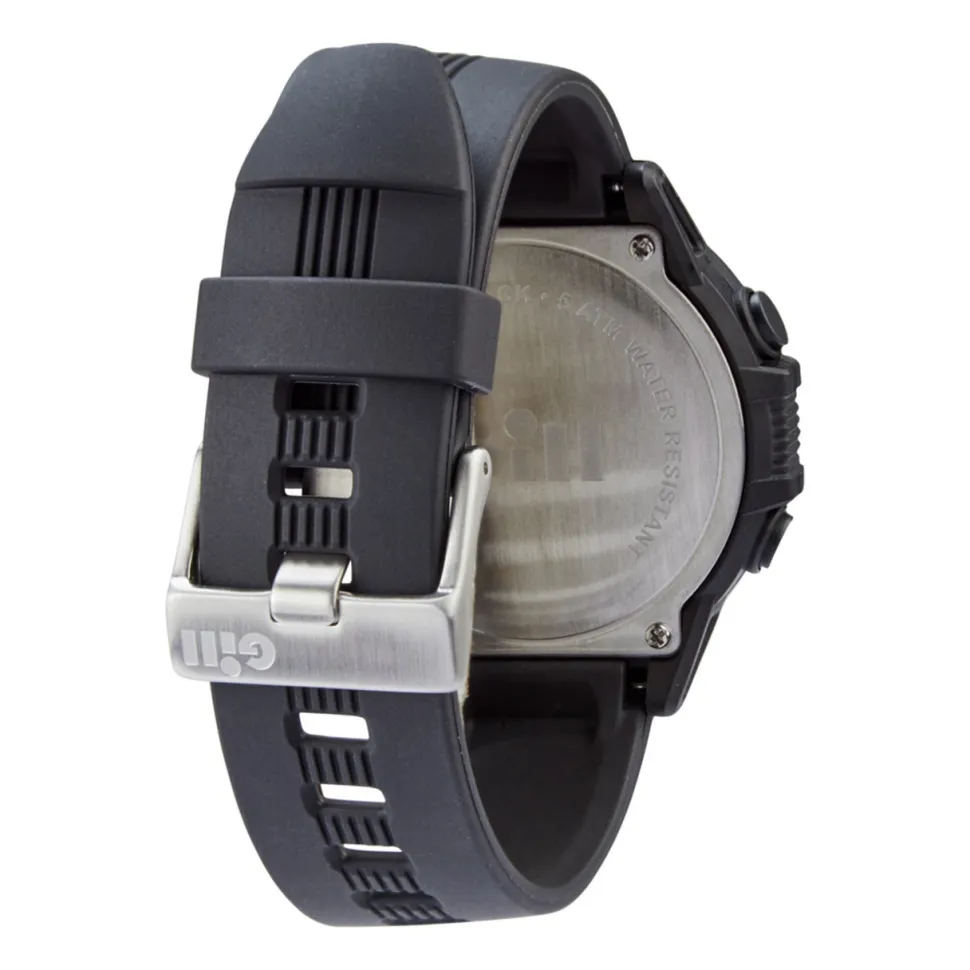 Gill Marine Stealth Racer Watch