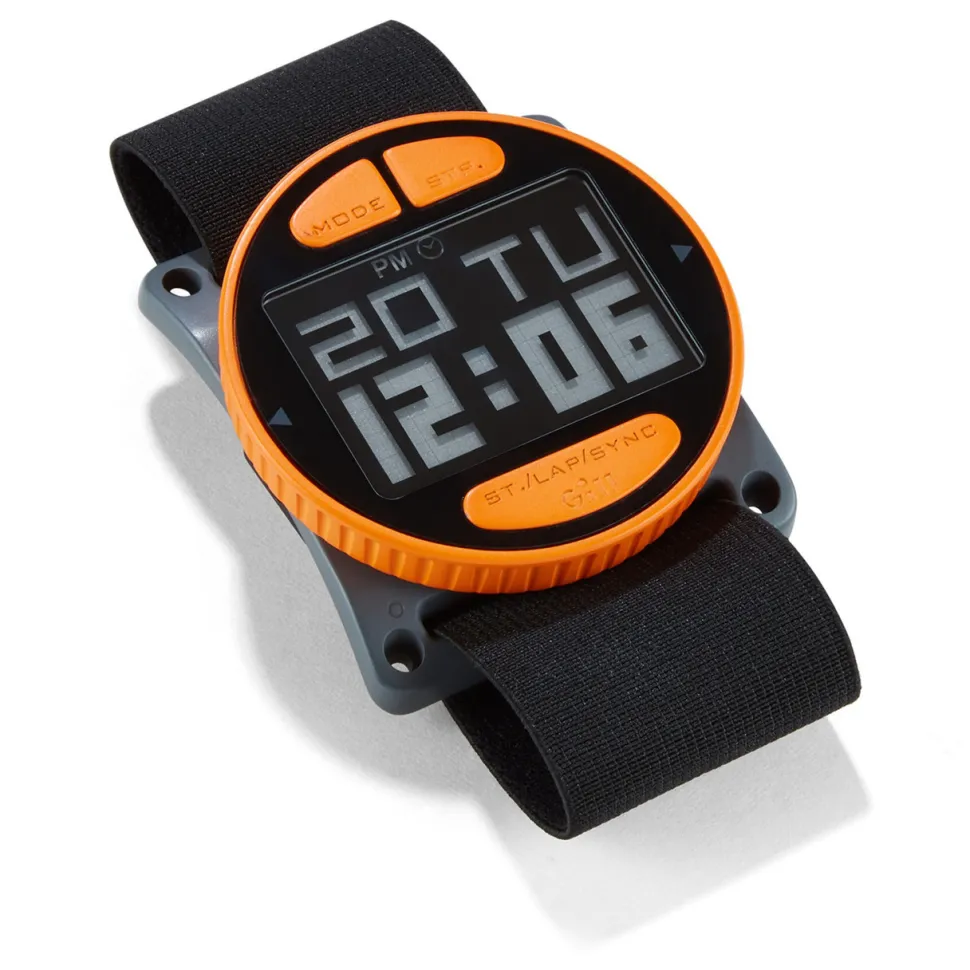 Women Gill Marine Stealth Timer