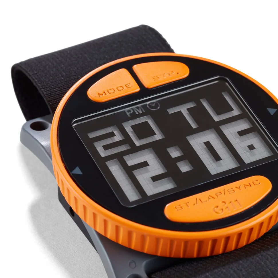 Women Gill Marine Stealth Timer