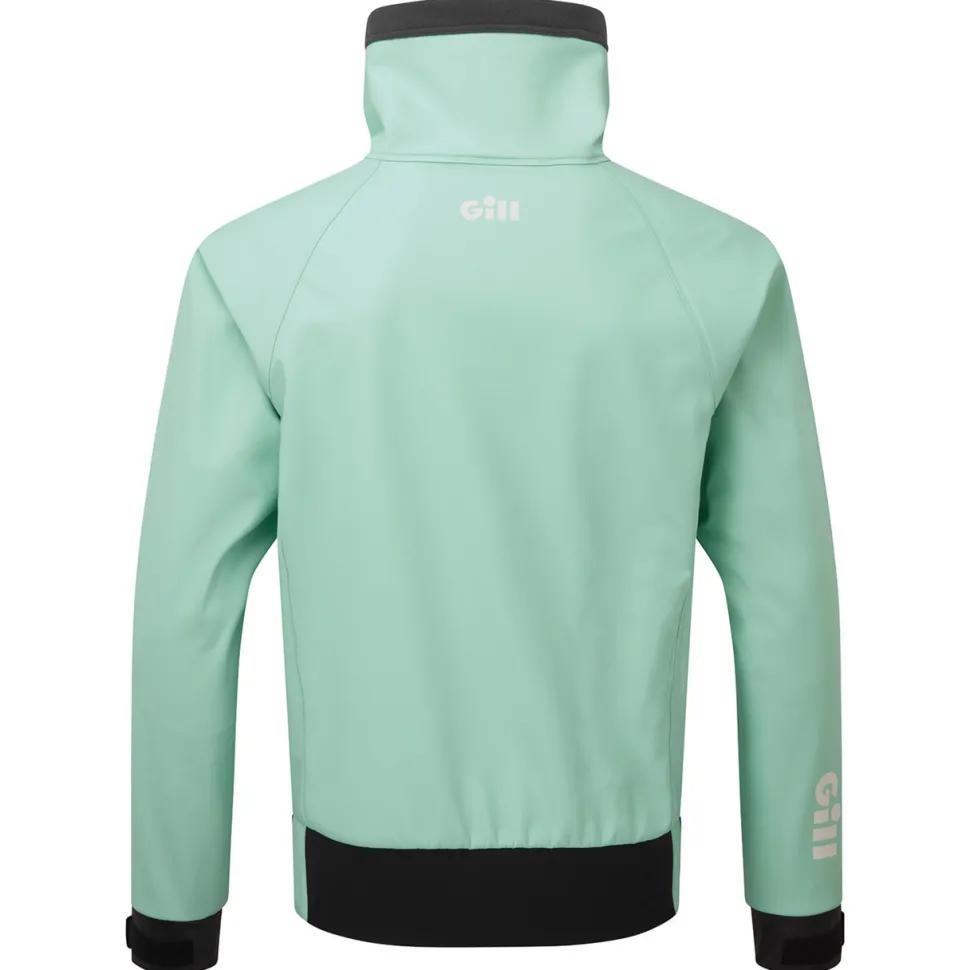 Women Gill Marine Thermoshield Top