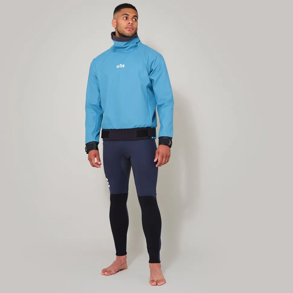 Women Gill Marine Thermoshield Top