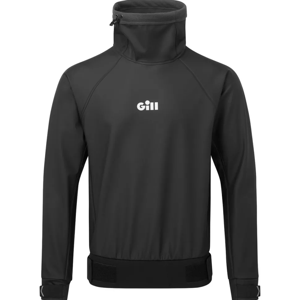 Women Gill Marine Thermoshield Top