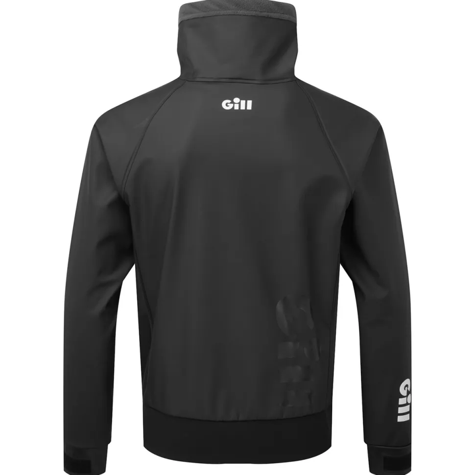 Women Gill Marine Thermoshield Top