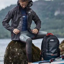 Women Gill Marine Transit Backpack
