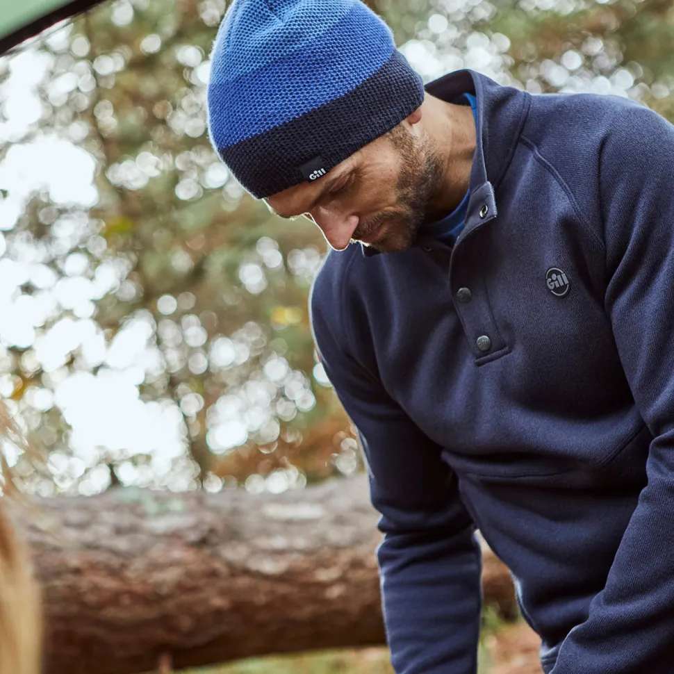 Gill Marine Trawler Beanie