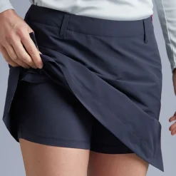 Women Gill Marine UV Stretch Skort