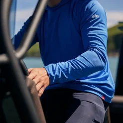 Gill Marine UV Tec Hoody