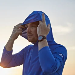 Gill Marine UV Tec Hoody