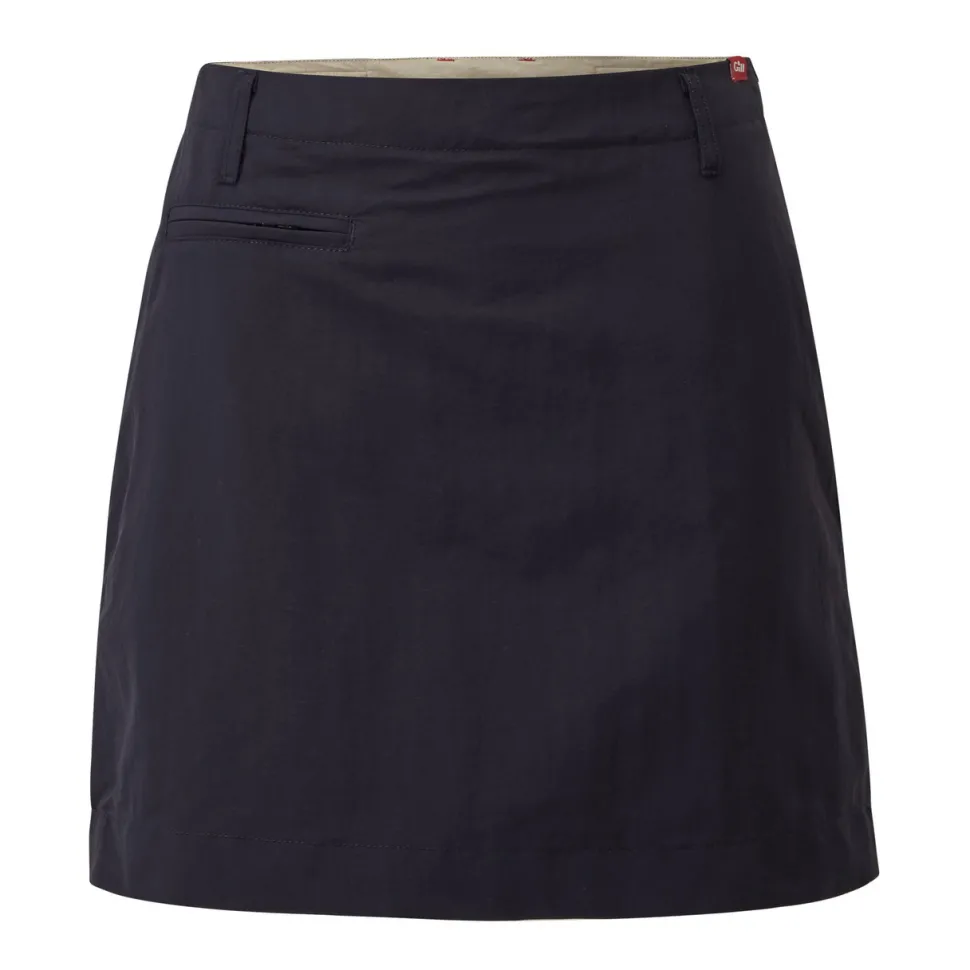 Women Gill Marine UV Tec Skort