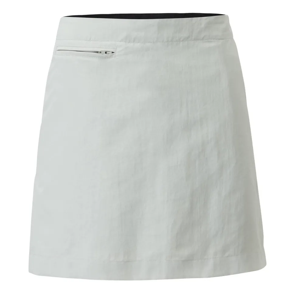 Women Gill Marine UV Tec Skort