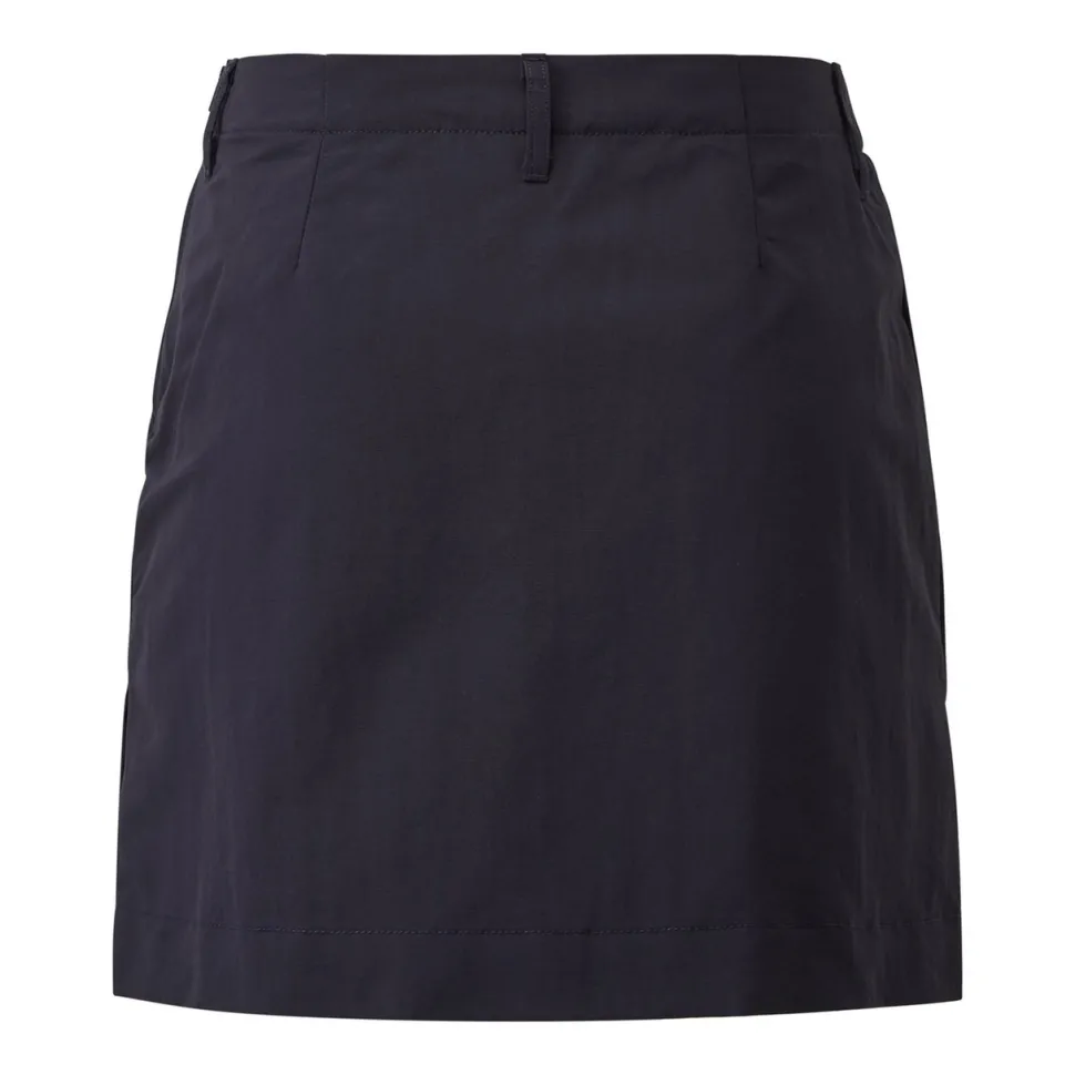 Women Gill Marine UV Tec Skort