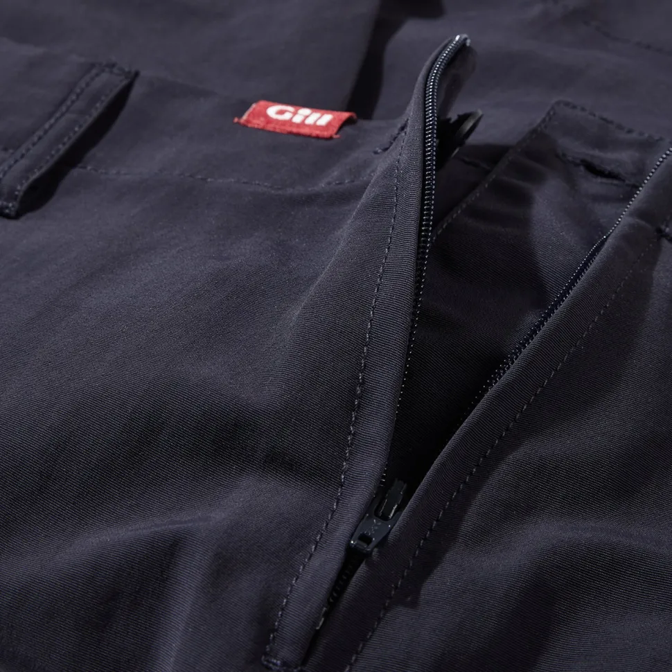 Women Gill Marine UV Tec Skort