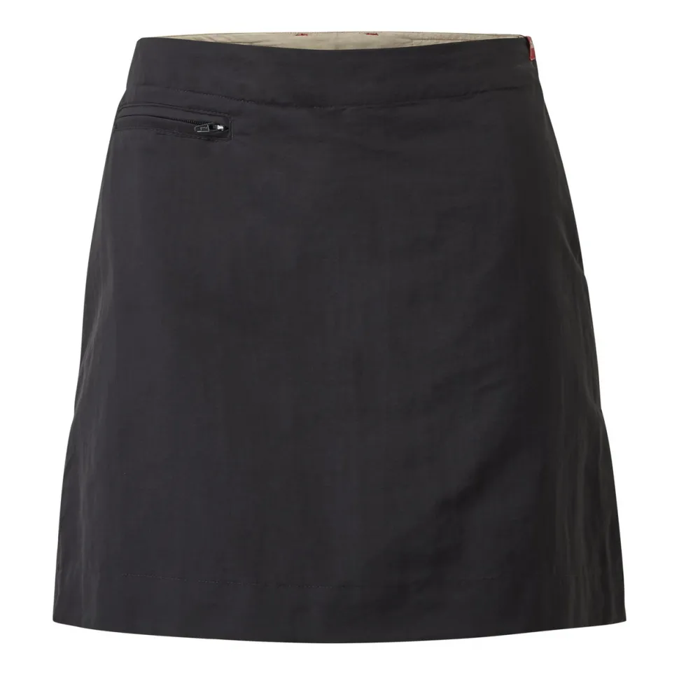Women Gill Marine UV Tec Skort