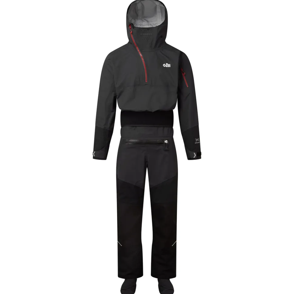 Gill Marine Verso Drysuit