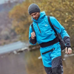 Gill Marine Verso Drysuit – Special Edition