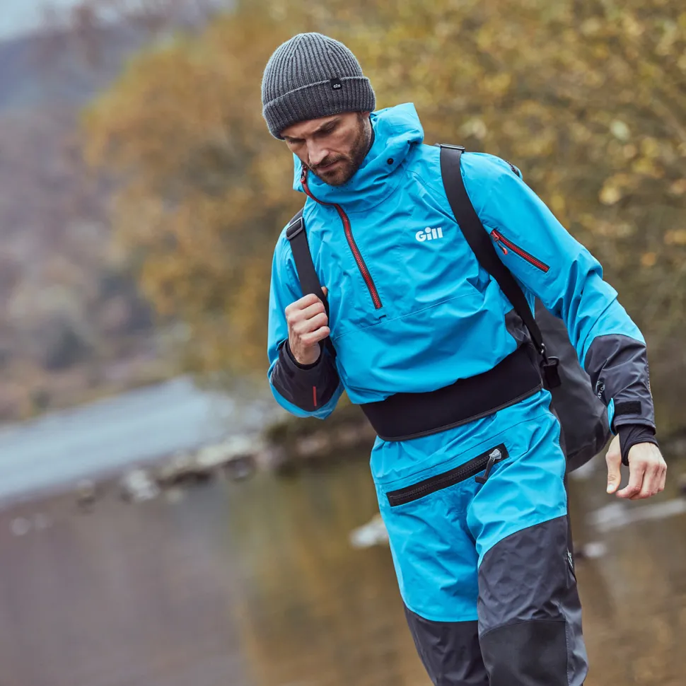 Gill Marine Verso Drysuit – Special Edition