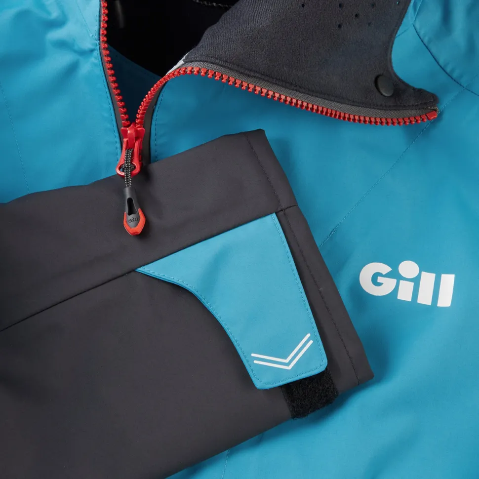 Gill Marine Verso Drysuit – Special Edition