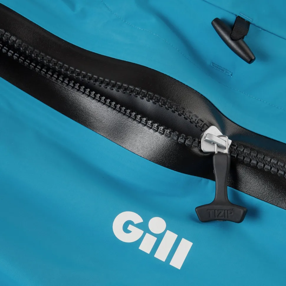 Gill Marine Verso Drysuit – Special Edition