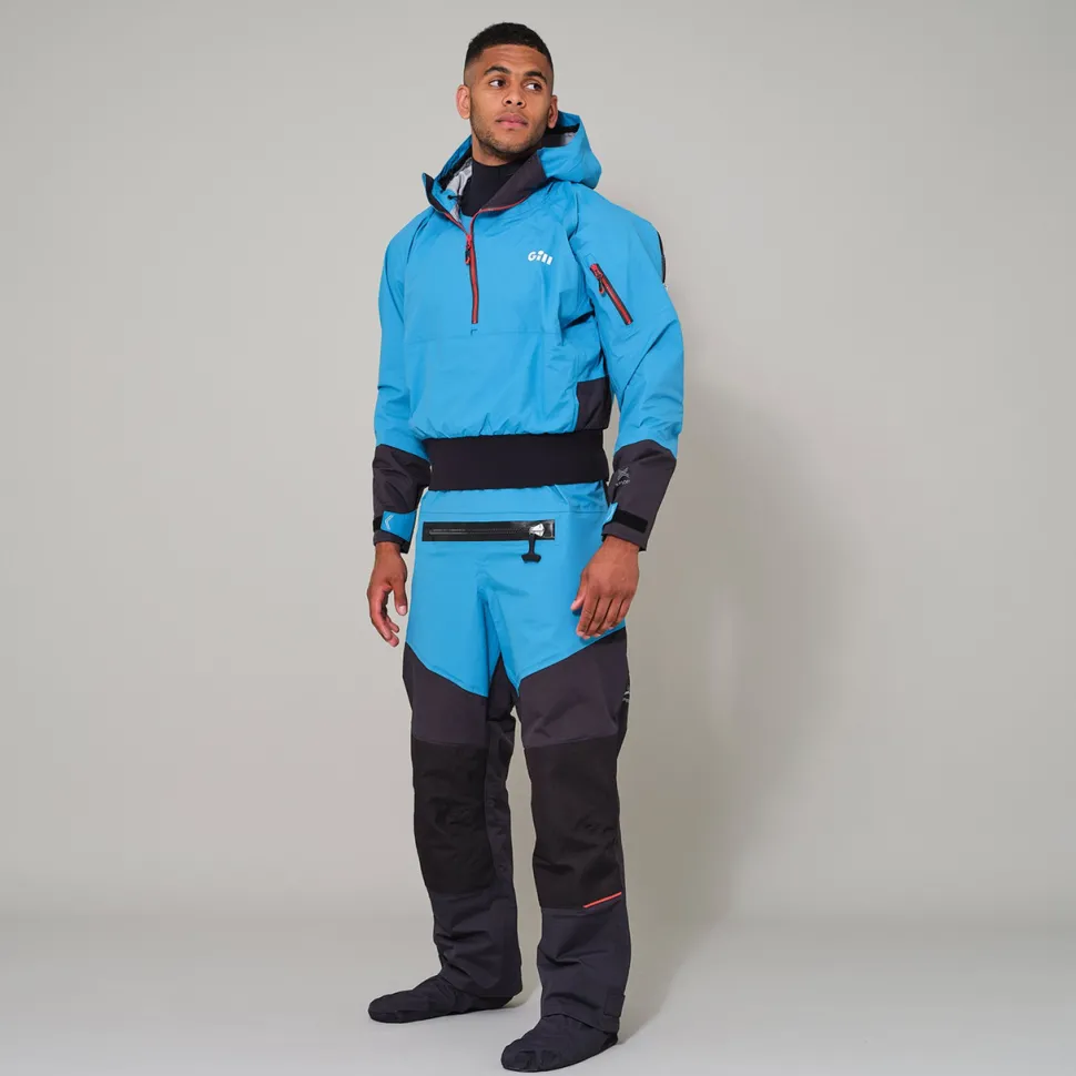 Gill Marine Verso Drysuit – Special Edition