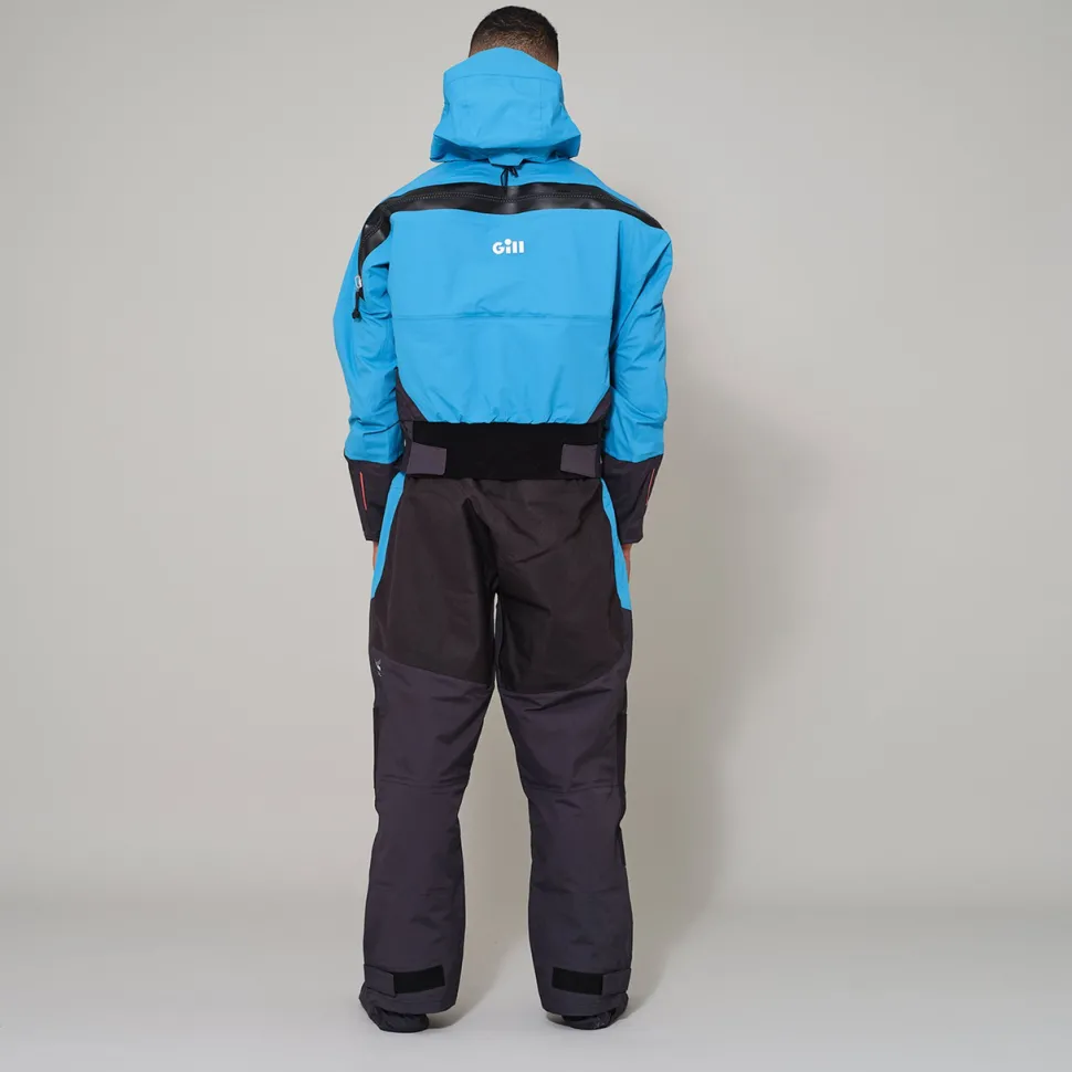 Gill Marine Verso Drysuit – Special Edition