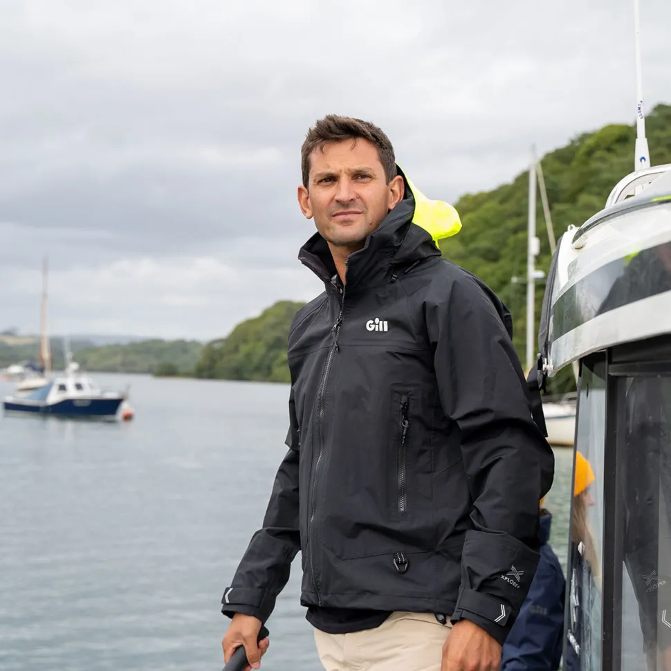 Gill Marine Verso Jacket
