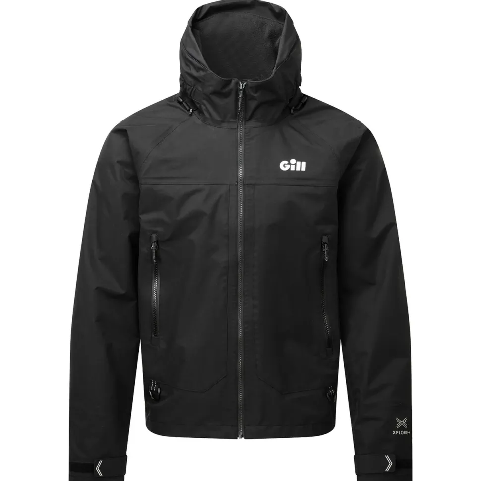 Gill Marine Verso Jacket