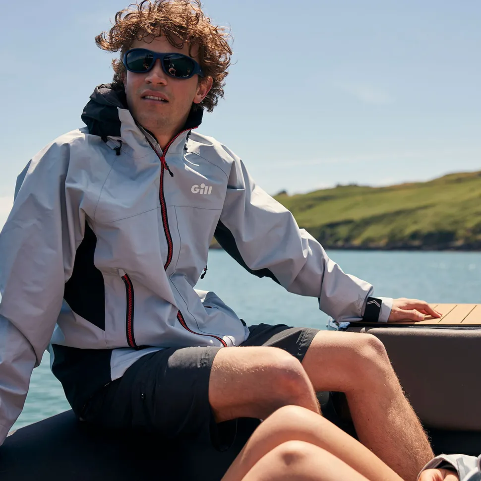 Gill Marine Verso Jacket