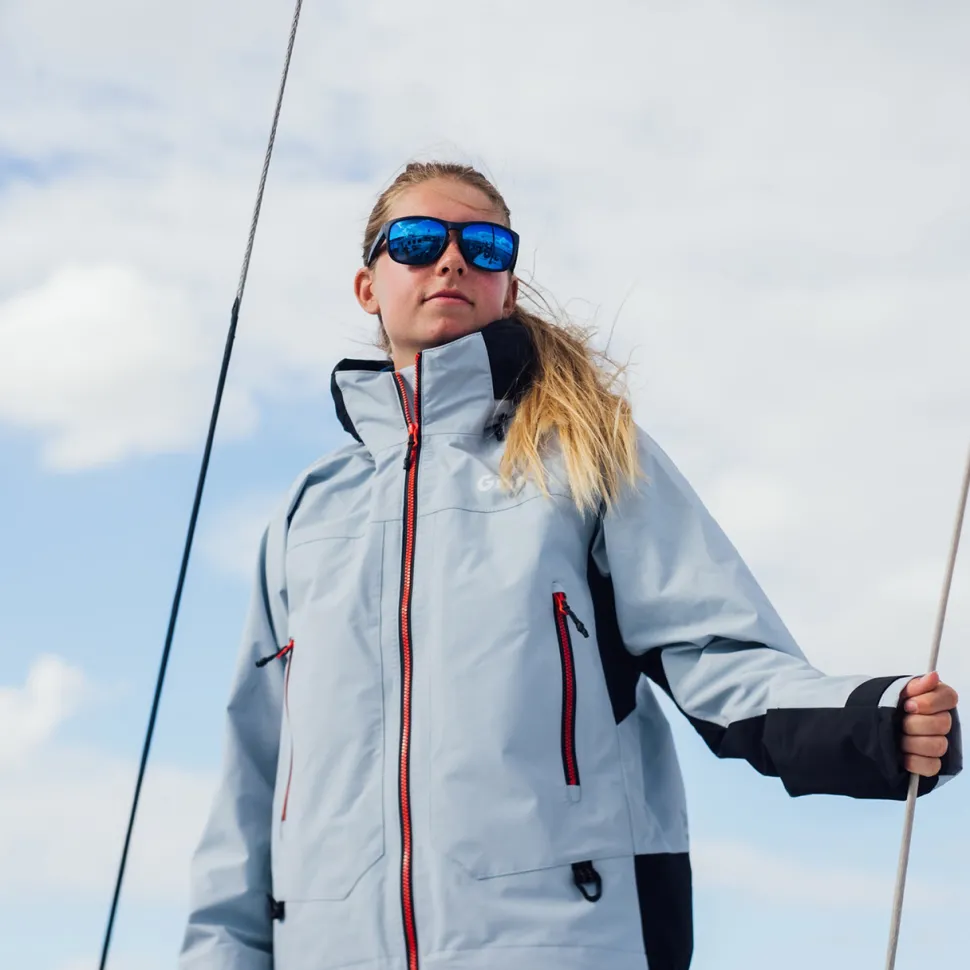 Gill Marine Verso Jacket