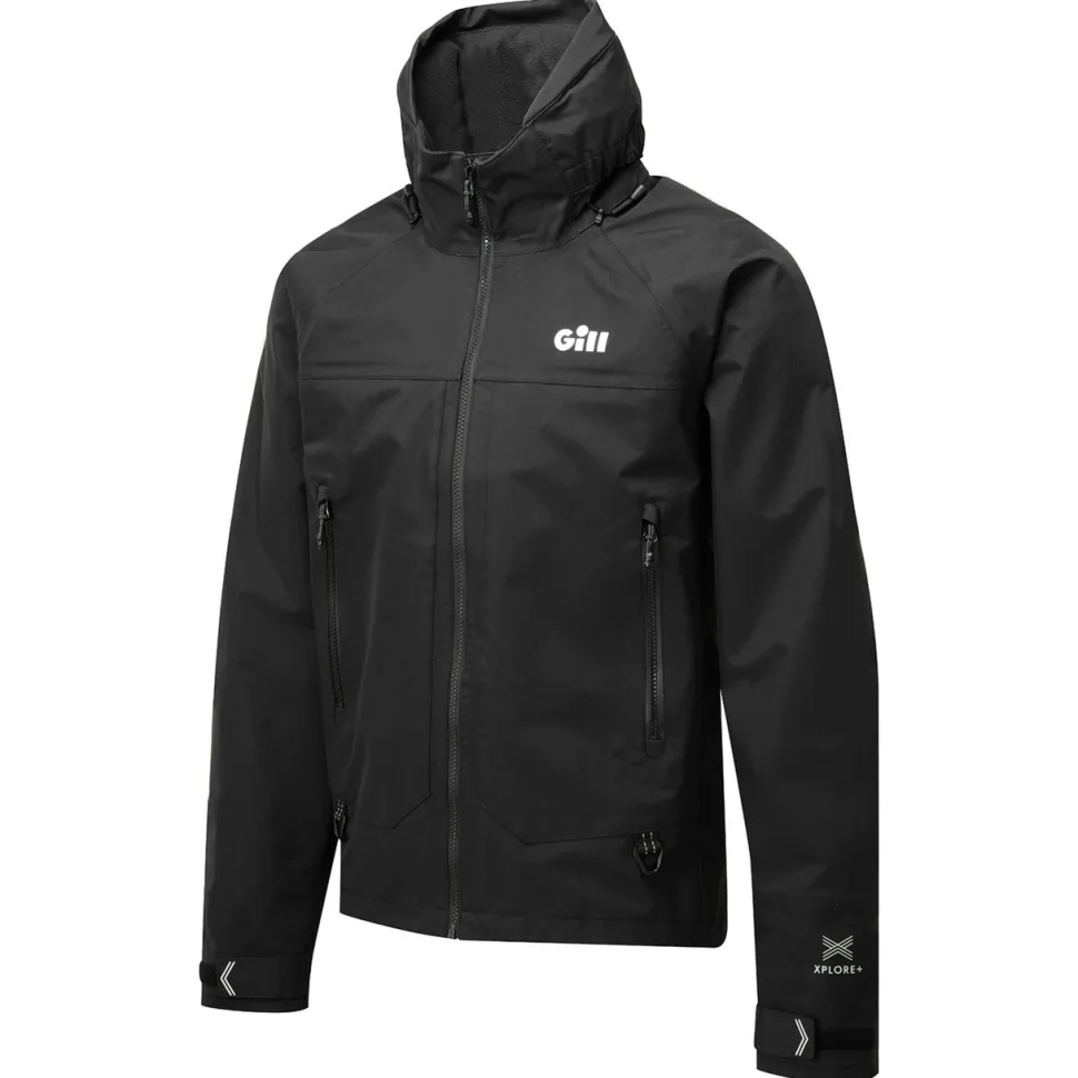 Gill Marine Verso Jacket